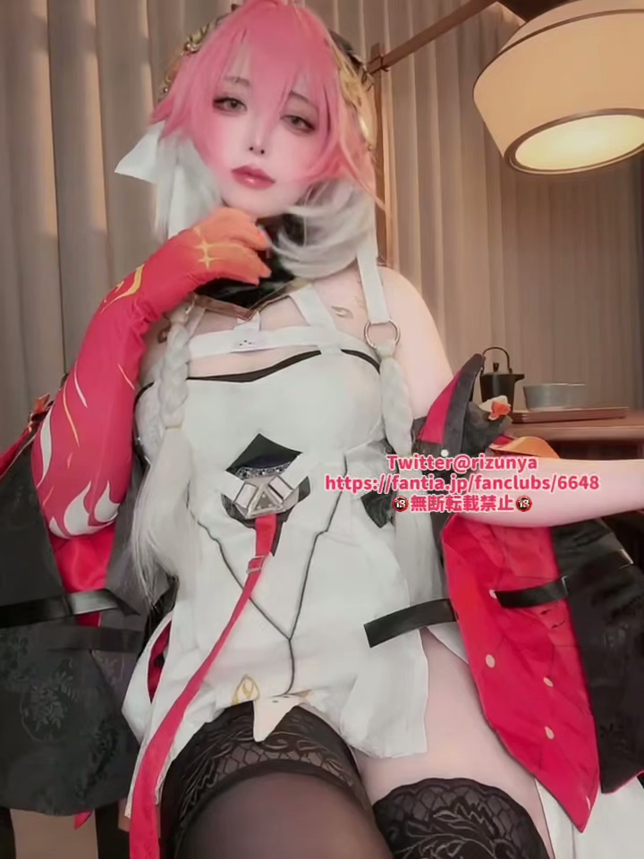 rizunya 鸟潮◯离自拍 36MB