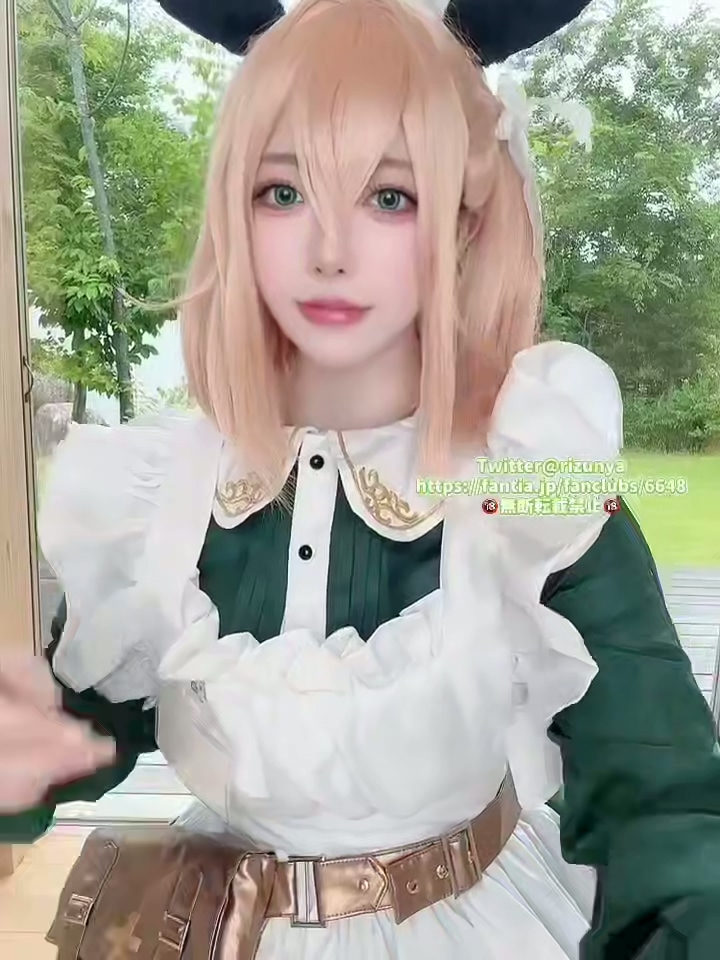 rizunya Ni?i Nightmare自拍 34MB