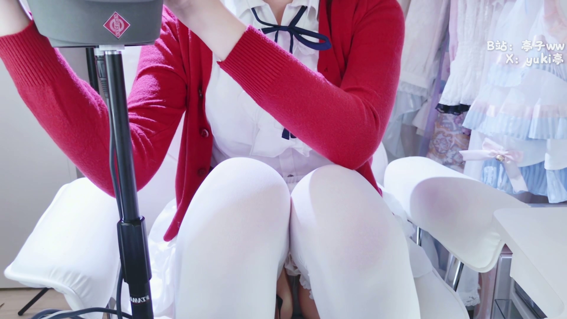 【Ku100视频】加藤惠—独占你，女友感Max.mp4_20251010_213726.204.jpg B站亭子ww 爱发电贩售新作 6V 6GB  第1张