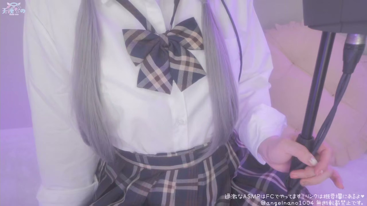 〖耳舐め┊riaタイ无料 〗初配信 えちえち感じてくださいっ.mp4_20251024_190251.502.jpg 天使なの 初次配信感觉不错 320MB  第1张