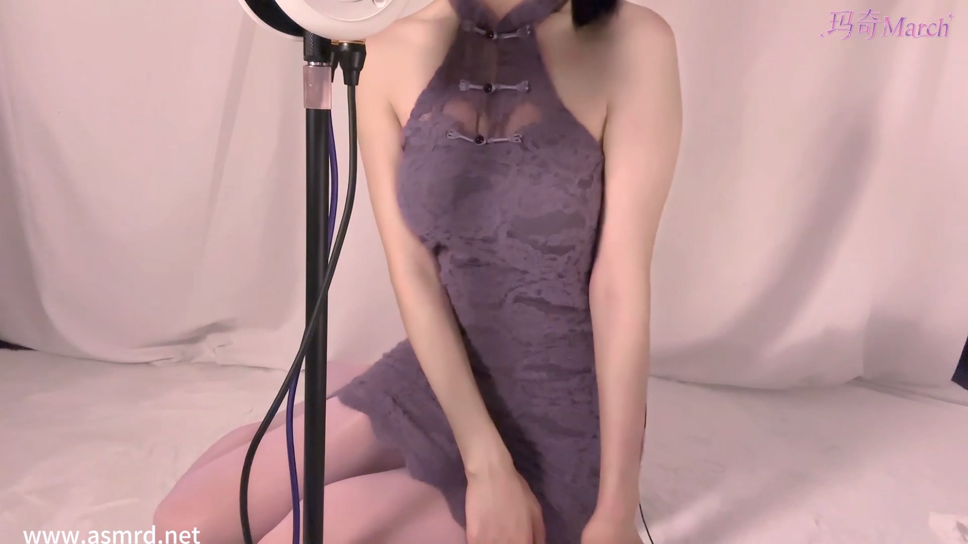 B站玛奇March10月会限 3V 4.3GB