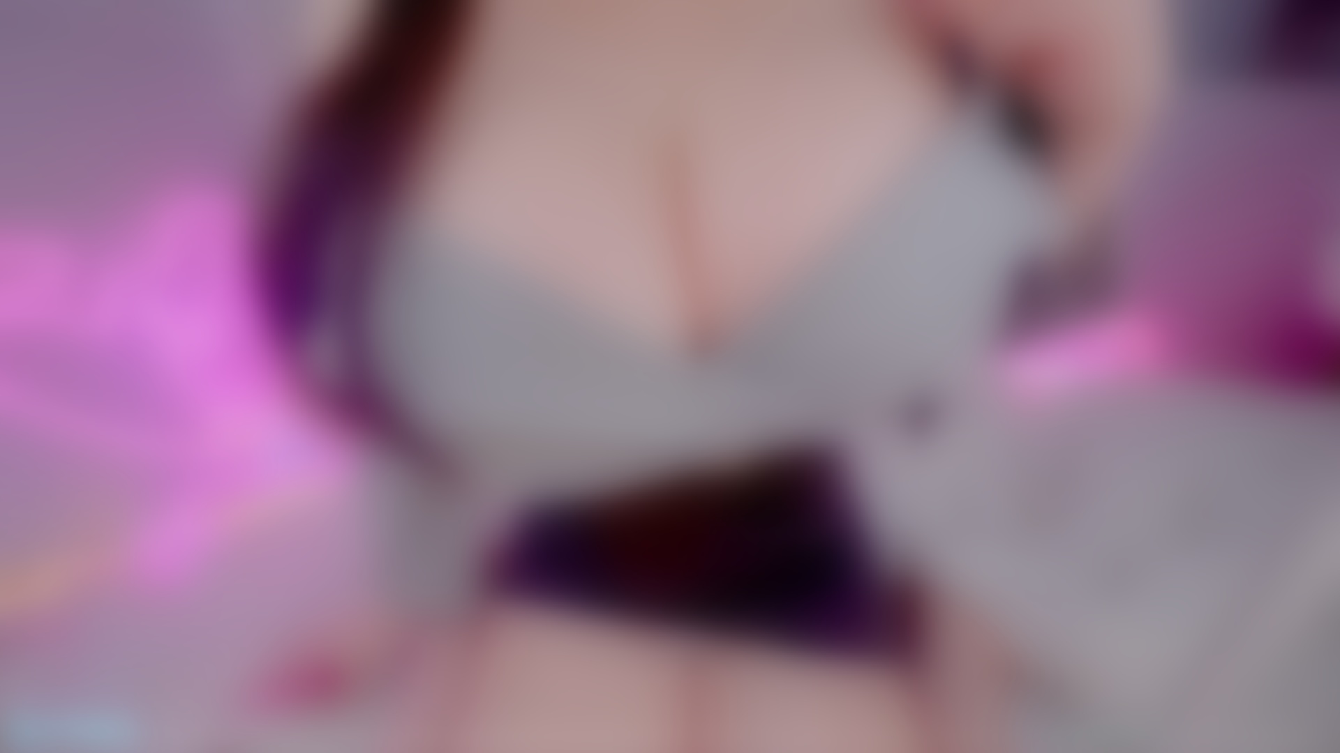 真琴 用力舔深处的耳朵 1.1GB