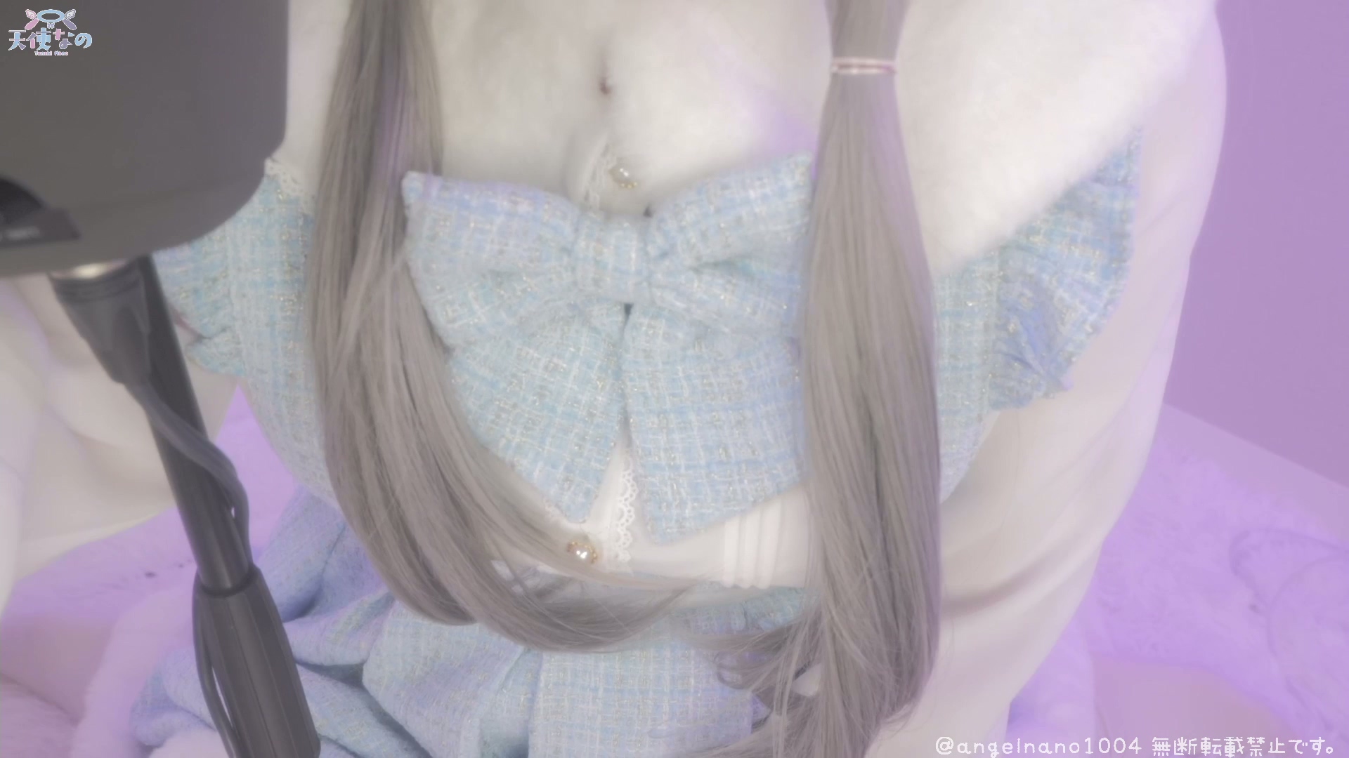 〘 無料┊サンプル 〙耳舐めASMR.mp4_20260101_211333.402.jpg 天使なの 舔耳朵ASMR 2.7GB  第1张