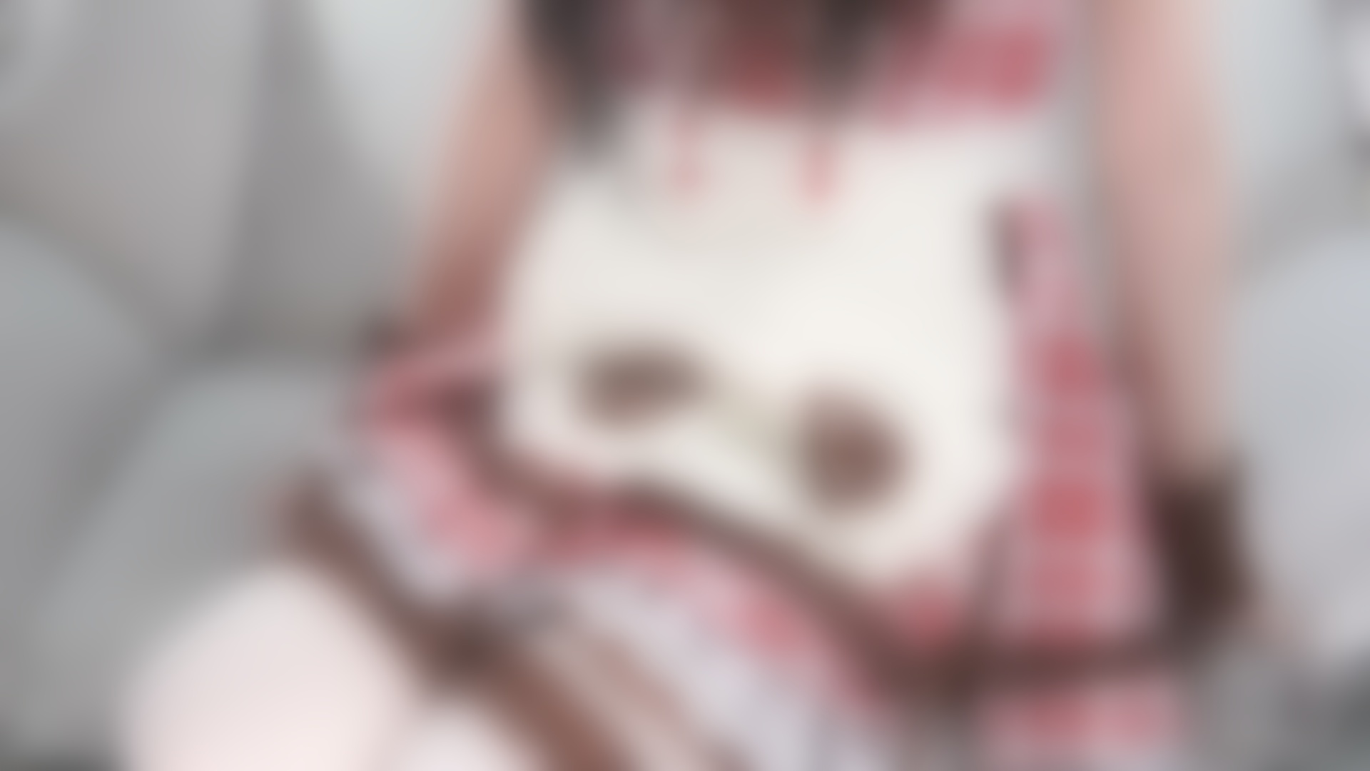 无限大ASMR 专为脚底爱好者设计 1.6GB