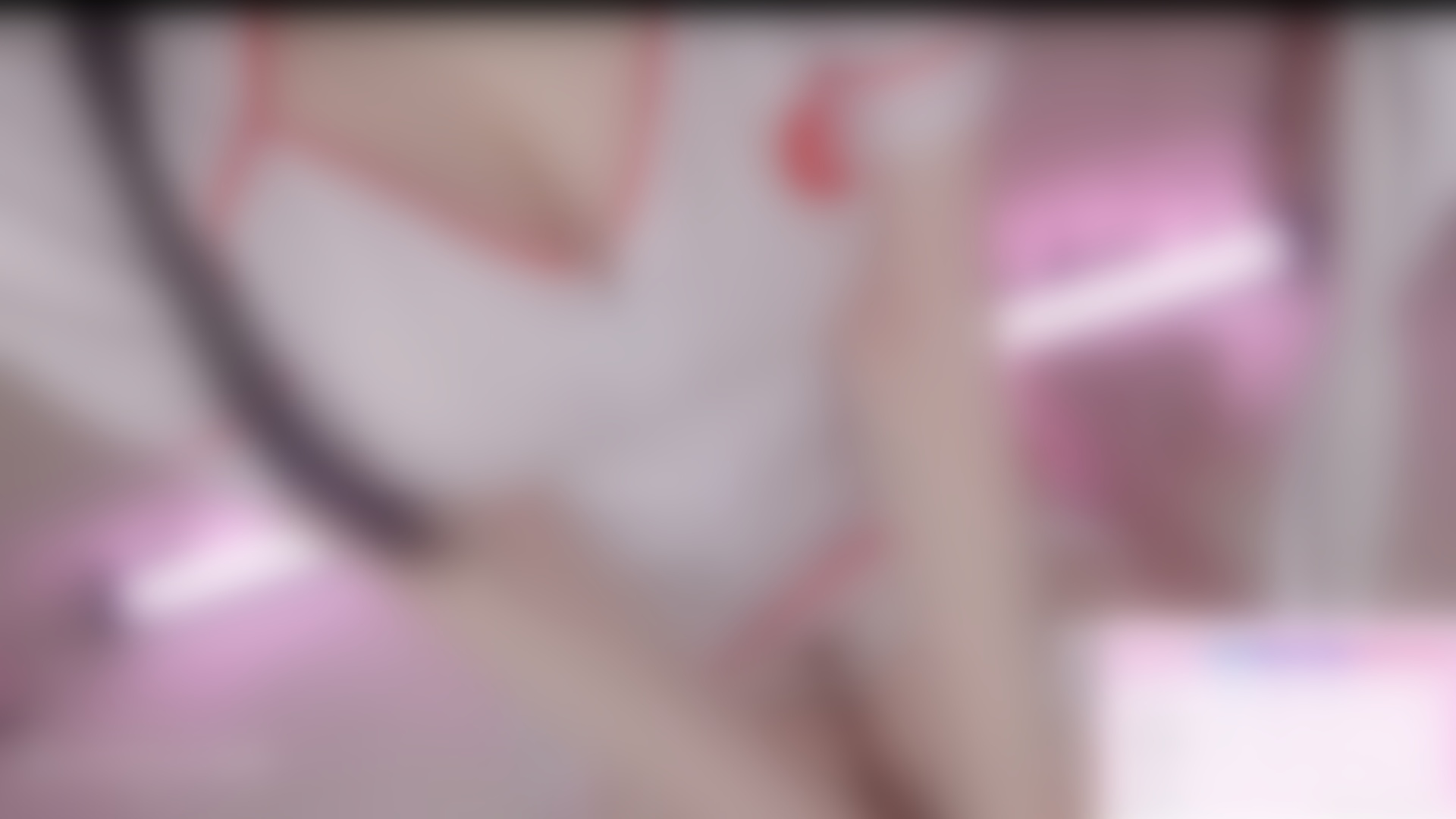 幽灵妹 护士的耳朵治疗诊所 1GB