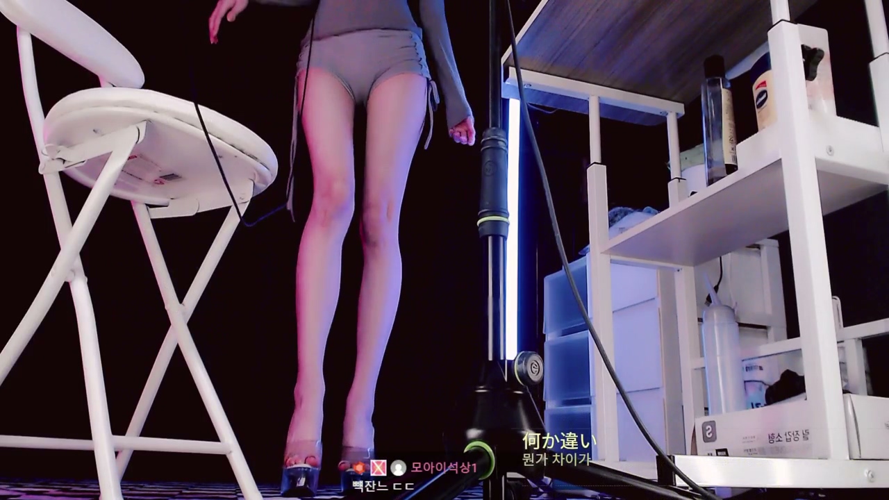 잔느 耳舐 + 闲聊 1.8GB