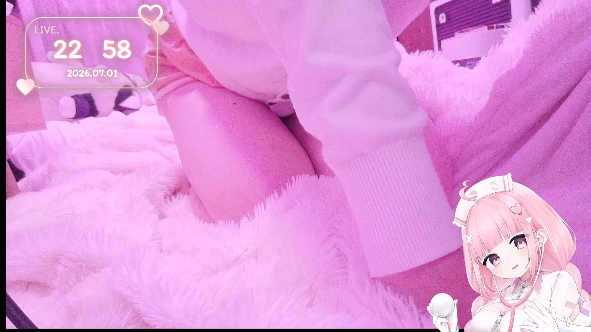 佐藤ちゆり 七月夏日治愈时刻 2.7GB