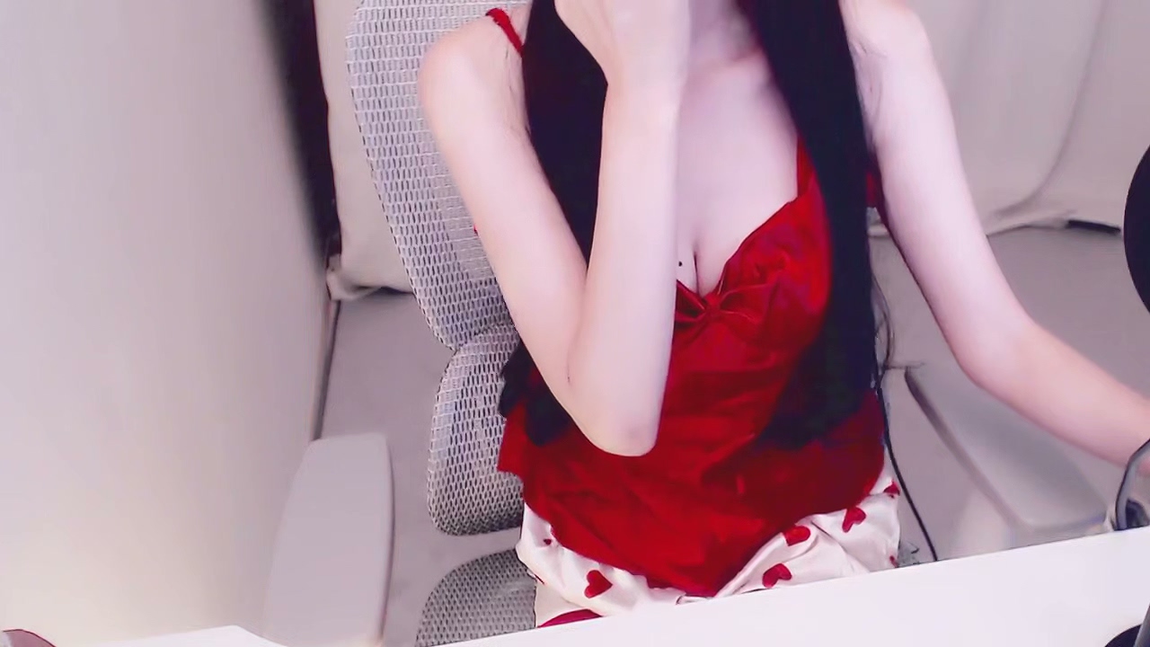 [ 黑3dio asmr반캠 ] 유메랑 도란도란.mp4_20260915_204542.036.jpg YUME 和Yume一起窃窃私语 600MB  第1张