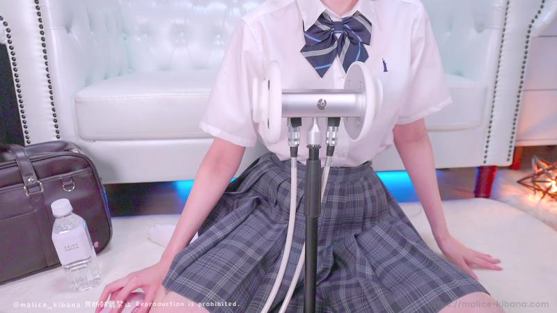 【ASMR実写耳かき】純粋無垢な妹のドキドキ甘々耳かき?.mp4_20260915_204545.916.jpg 鬼花まりす 纯真妹妹的甜蜜采耳时光 3GB  第1张