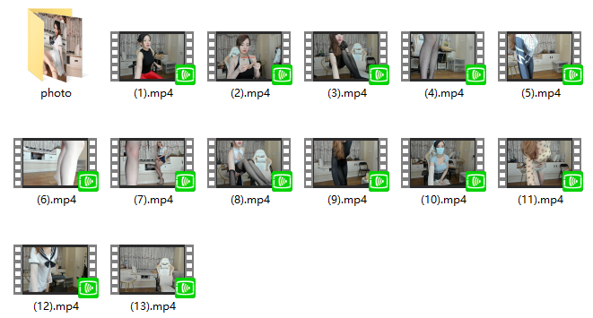 斗鱼曦曦Stacey定制福利13V+写真若干 3.68GB ASMR福利 ASMR舔耳 ASMR催眠 ASMR娇喘 ASMR大尺度 第2张 斗鱼曦曦Stacey定制福利13V+写真若干 3.68GB ASMR福利 ASMR舔耳 ASMR催眠 ASMR娇喘 ASMR大尺度 第2张