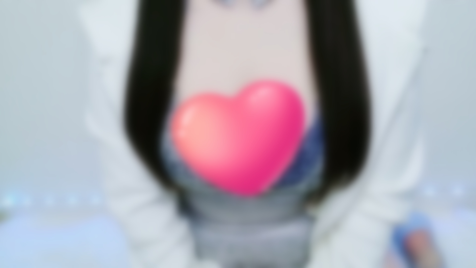 【えちもちぷらん配信】天然iカップの実写ASMR?.mp4_20250531_201346.395.jpg 白月るう 天然大大大的真人版ASMR 950MB  第1张