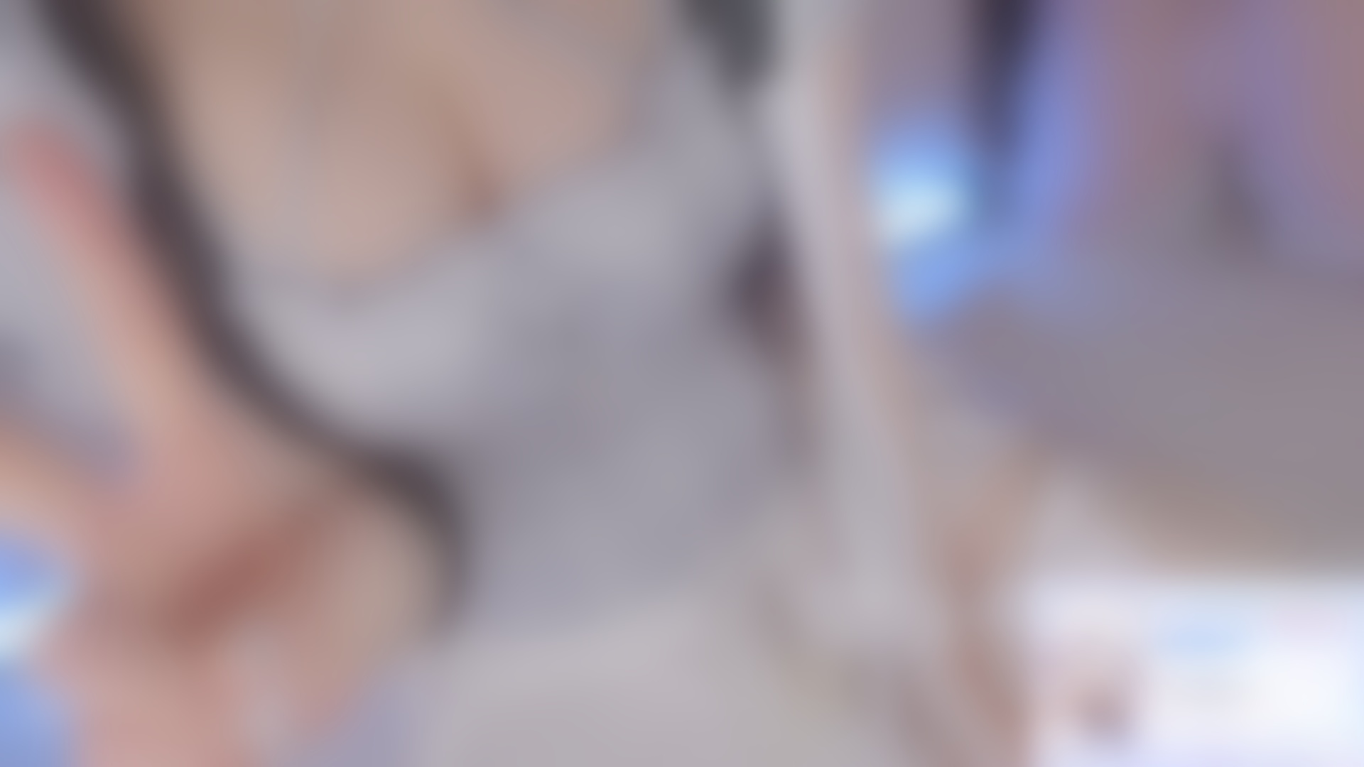 幽灵妹 被兴趣圈女子当成舔宠来溺爱 1.6GB