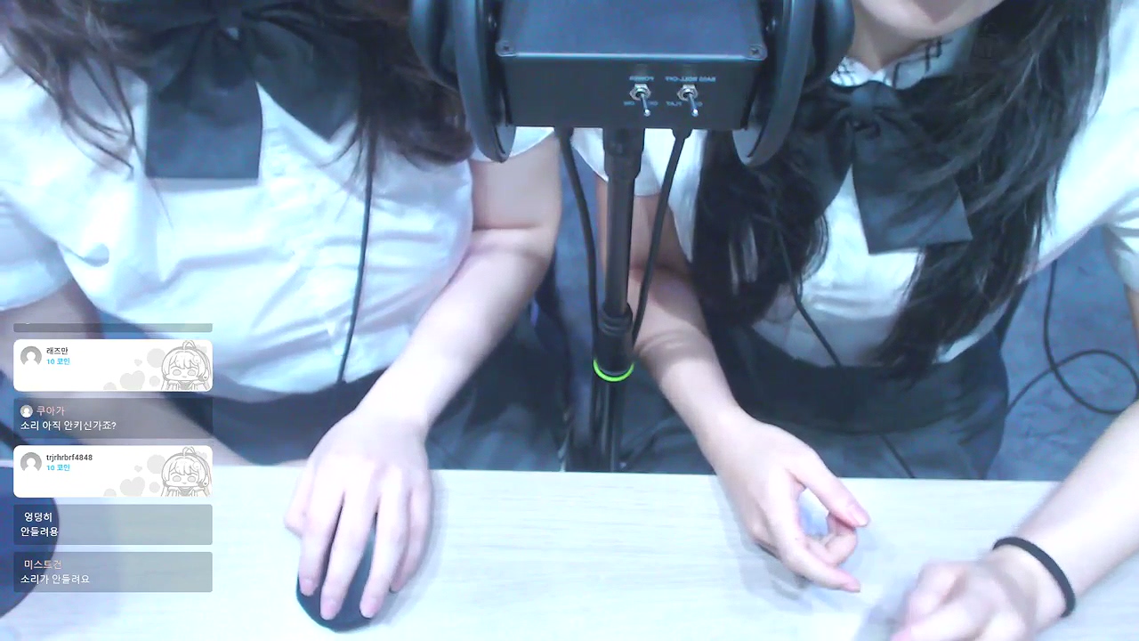 다현 校服Cosplay和多贤＆蝴蝶的传奇线下合播 2.77GB