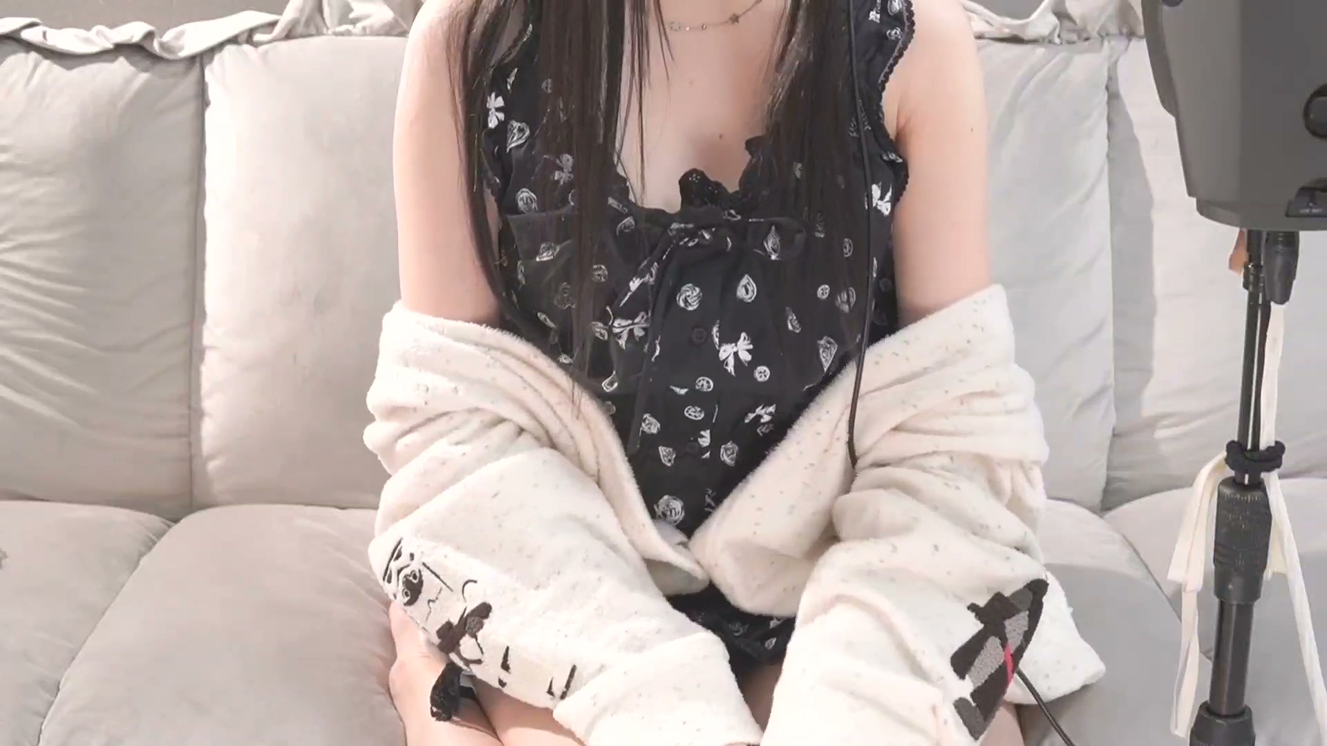 无限大ASMR 夏日清凉家居服 1.8GB